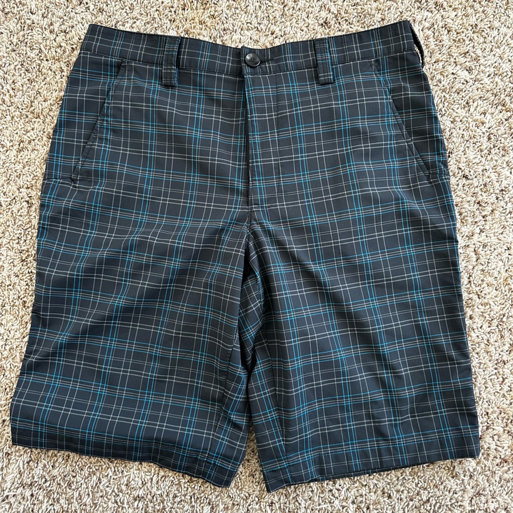 Under Armour Golf Shorts